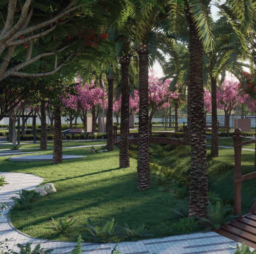 VAISHNAVI AT-ONE LIFE PHASE II